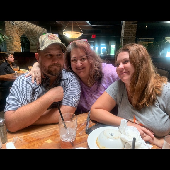 Meet your Posher, Kimberly - Picture 10 of 16